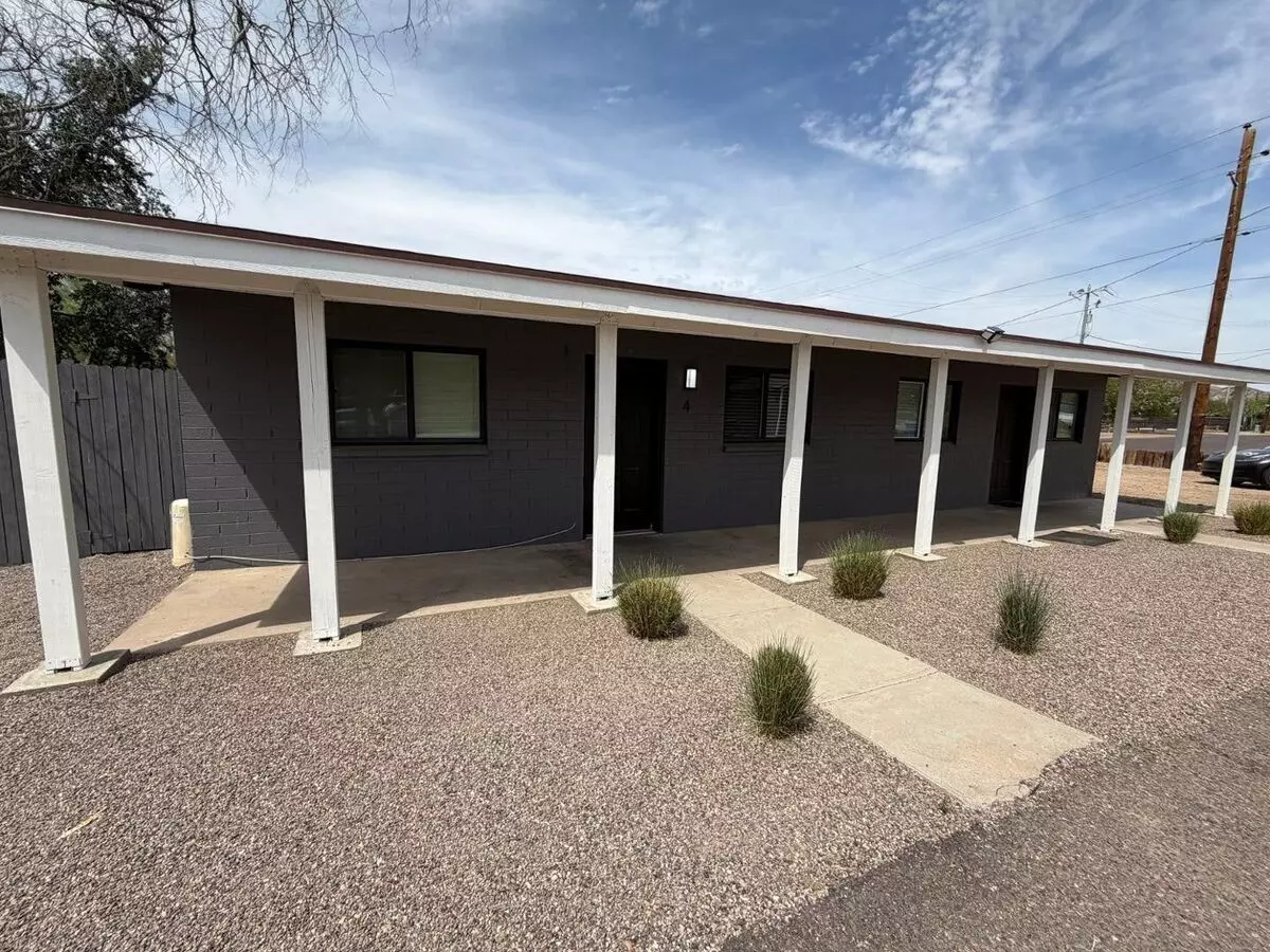 Unit 20735961 - floor plan