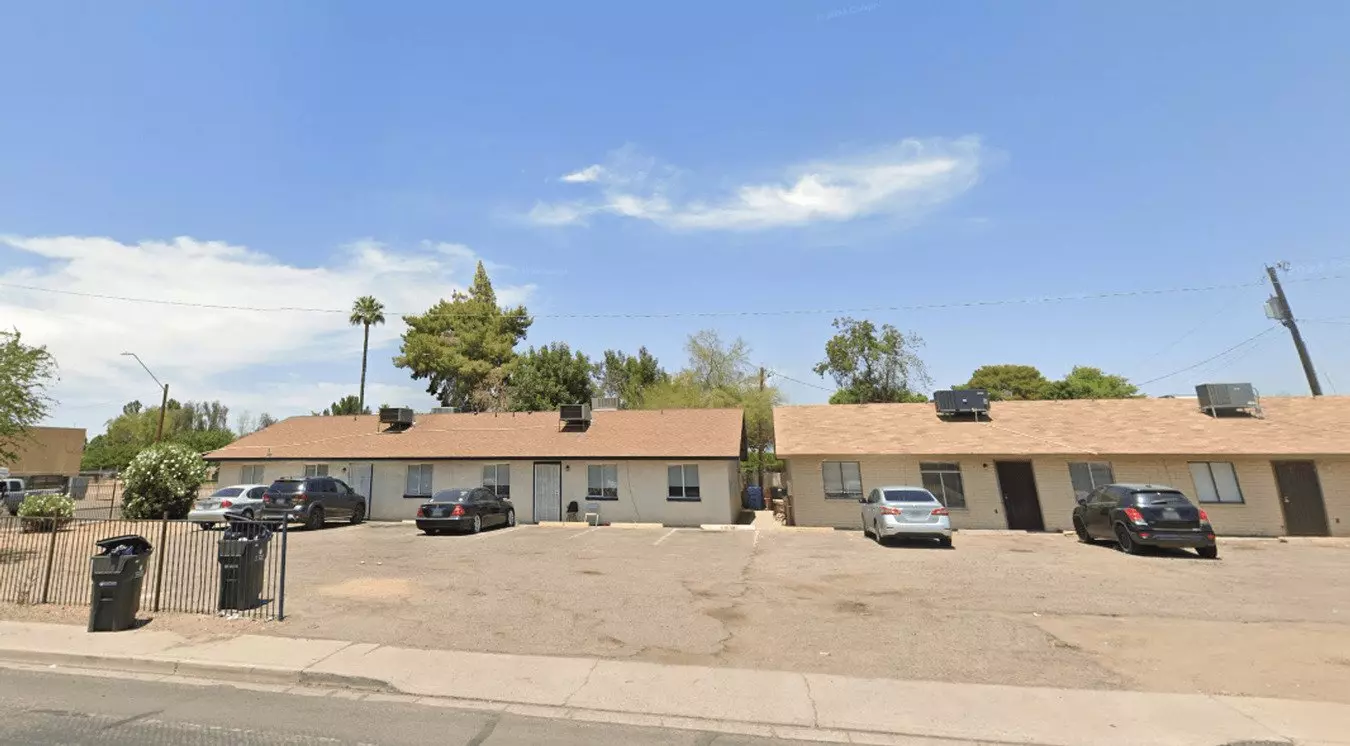 1001 North 32nd Avenue, Phoenix, AZ 85009 photo 2