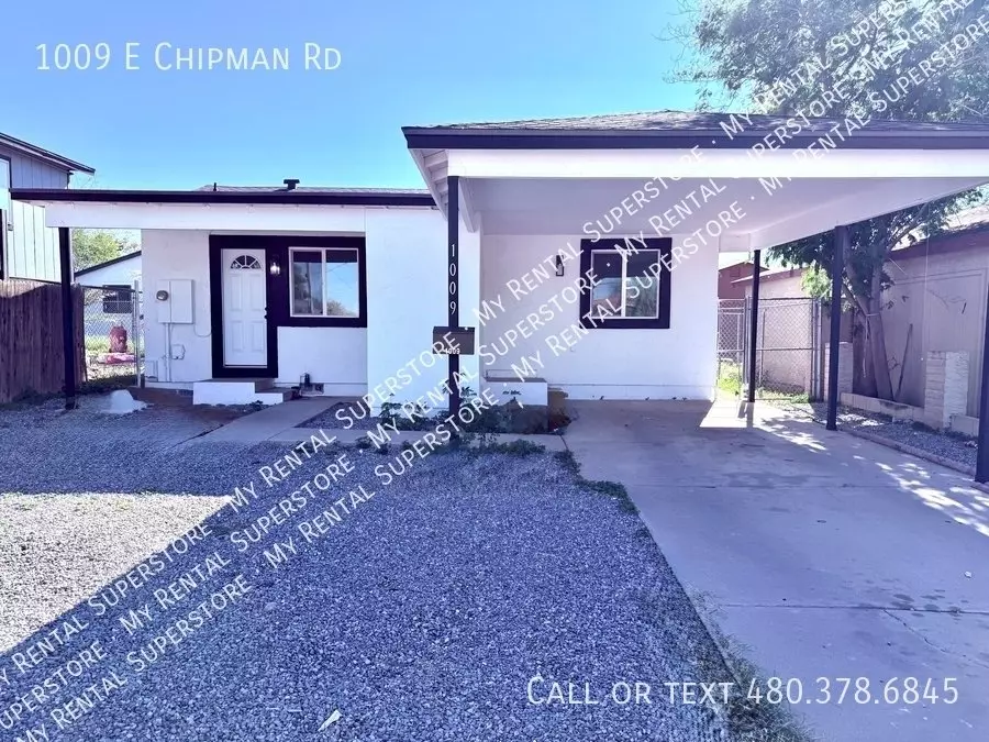 1009 E CHIPMAN Road photo 4