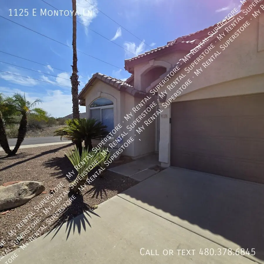 1125 E Montoya Ln photo 3