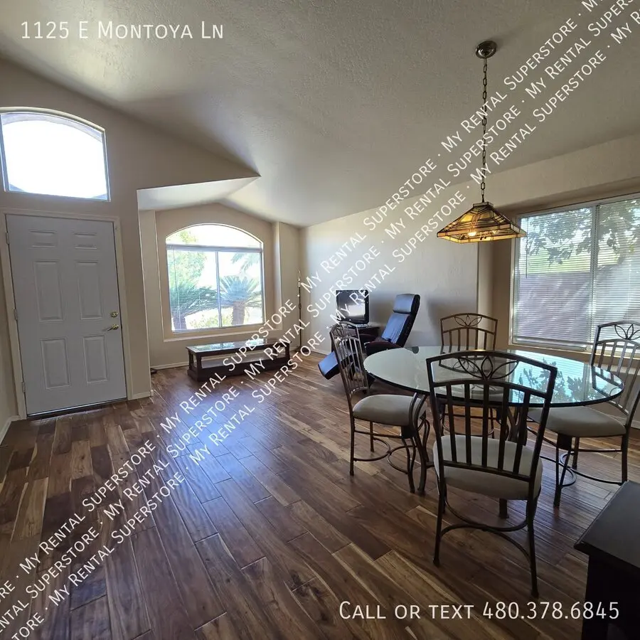 1125 E Montoya Ln photo 4