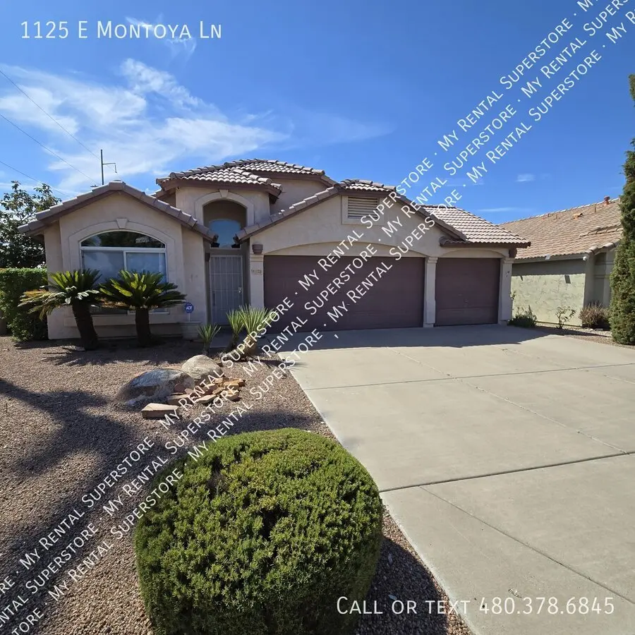 1125 E Montoya Ln