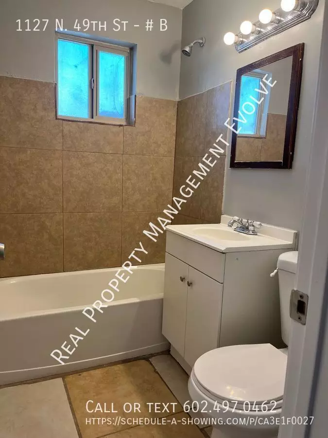 1127 North 49th Street, Phoenix, AZ 85008 photo 5