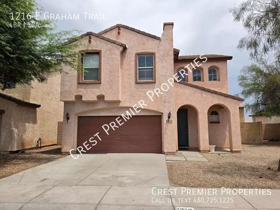 1216 E Graham Trail Phoenix, AZ 85040 photo 4