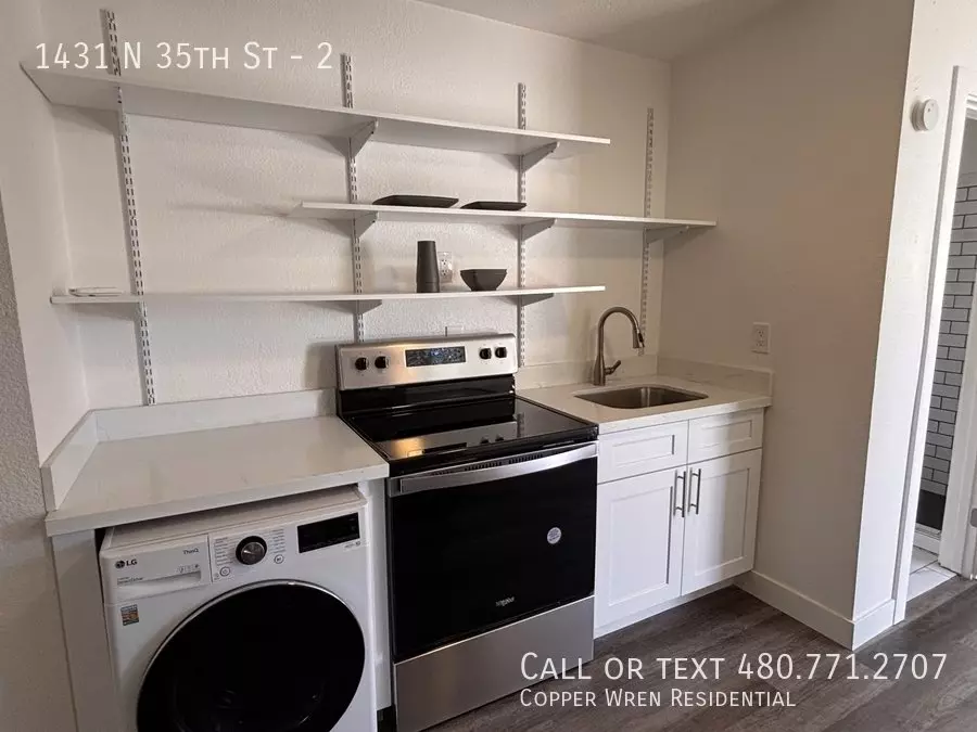 1431 N 35th St unit 2 photo 2