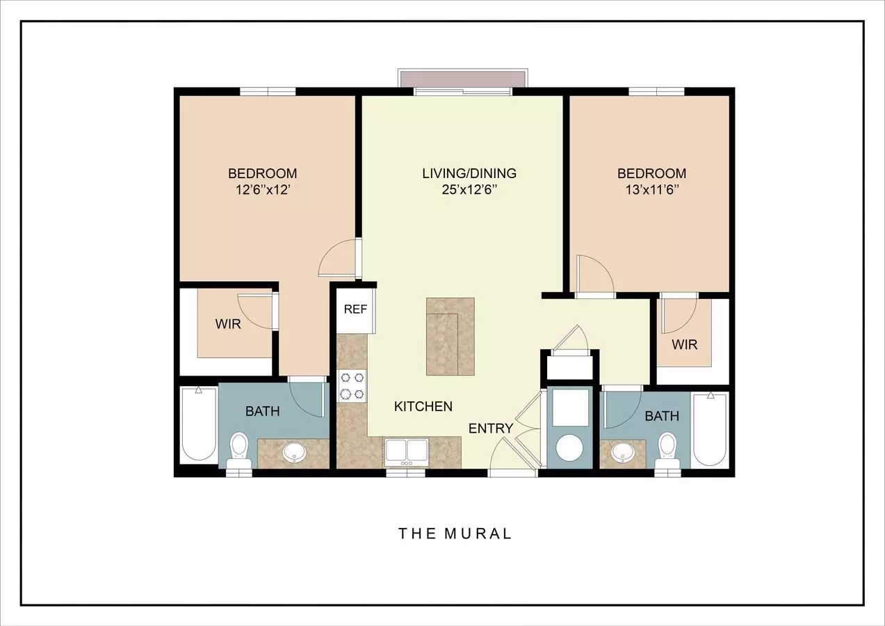 1435 E Taylor St Phoenix, AZ 85006 photo 4