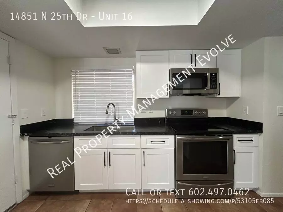 14851 North 25th Drive, Phoenix, AZ 85023 photo 2