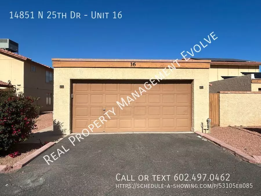 14851 North 25th Drive, Phoenix, AZ 85023 photo 3