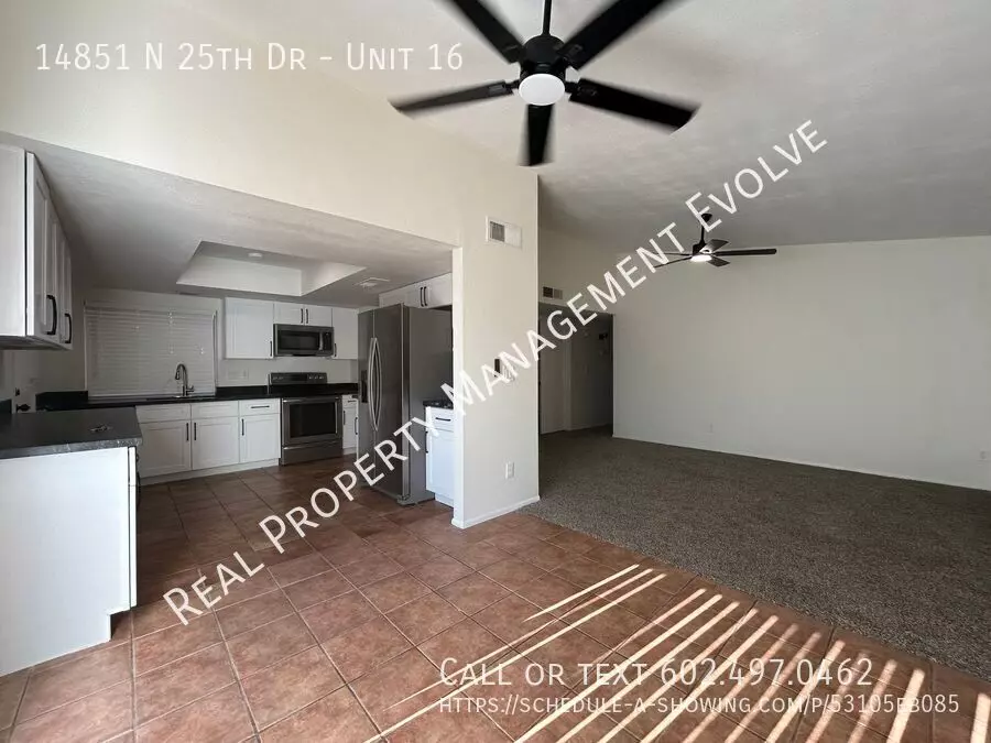14851 North 25th Drive, Phoenix, AZ 85023 photo 5