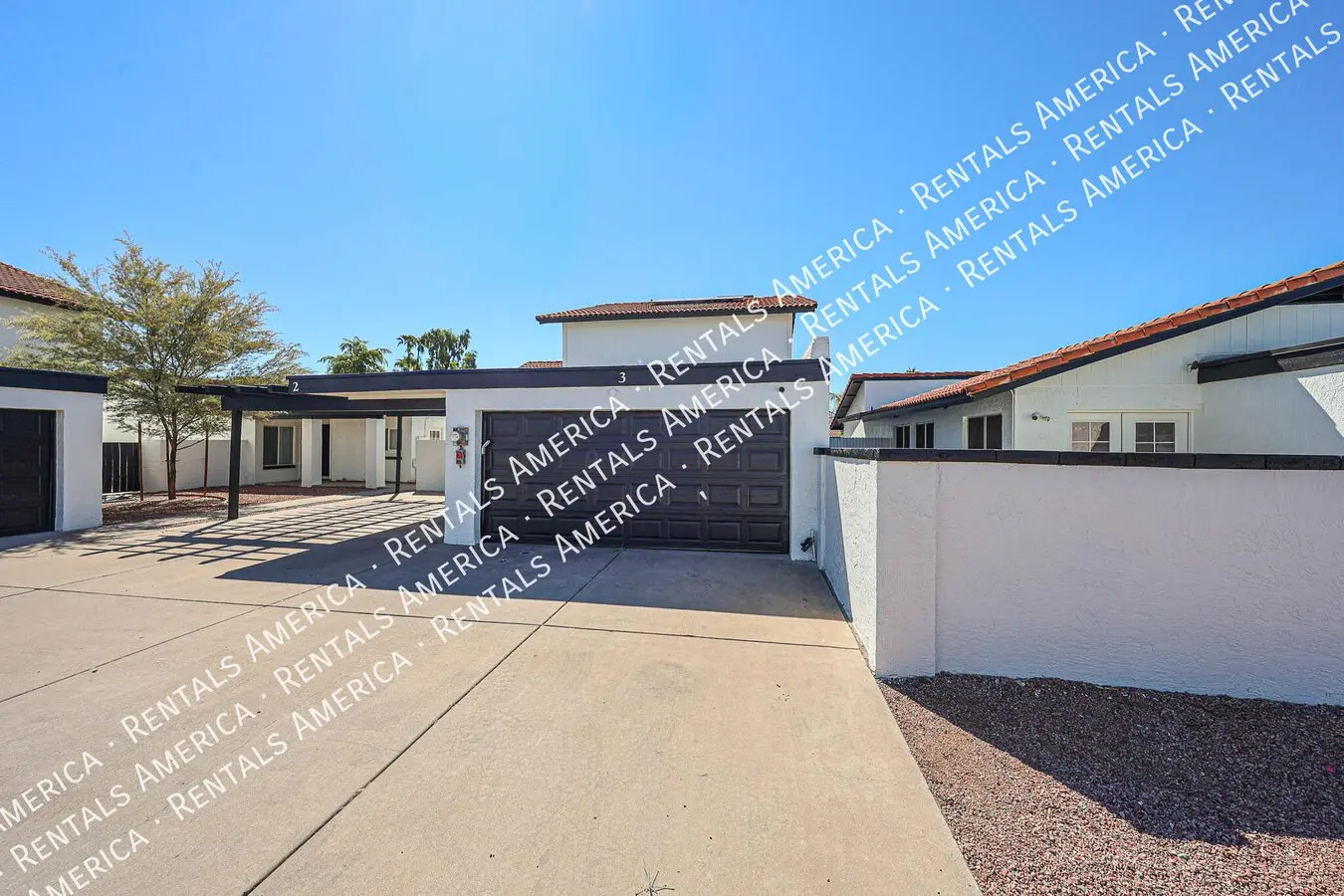 North Phoenix Townhome With 3 Bedrooms photo 3