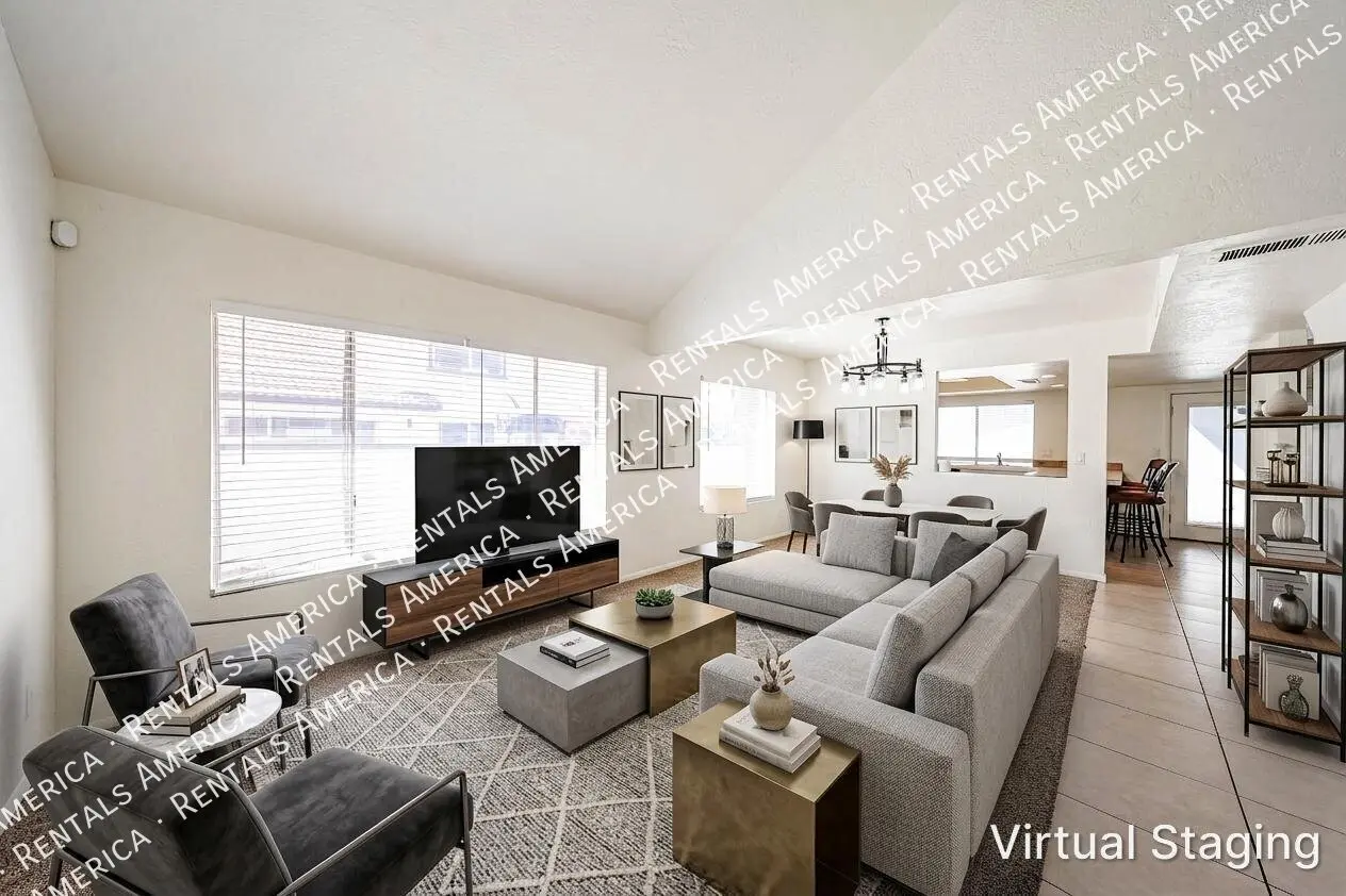 North Phoenix Townhome With 3 Bedrooms photo 5