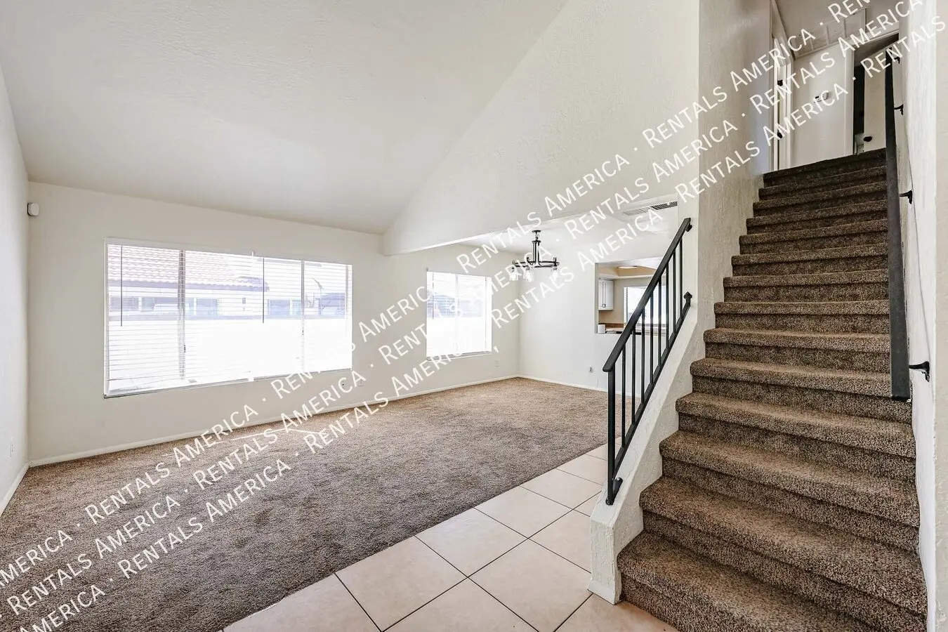 North Phoenix Townhome With 3 Bedrooms photo 4