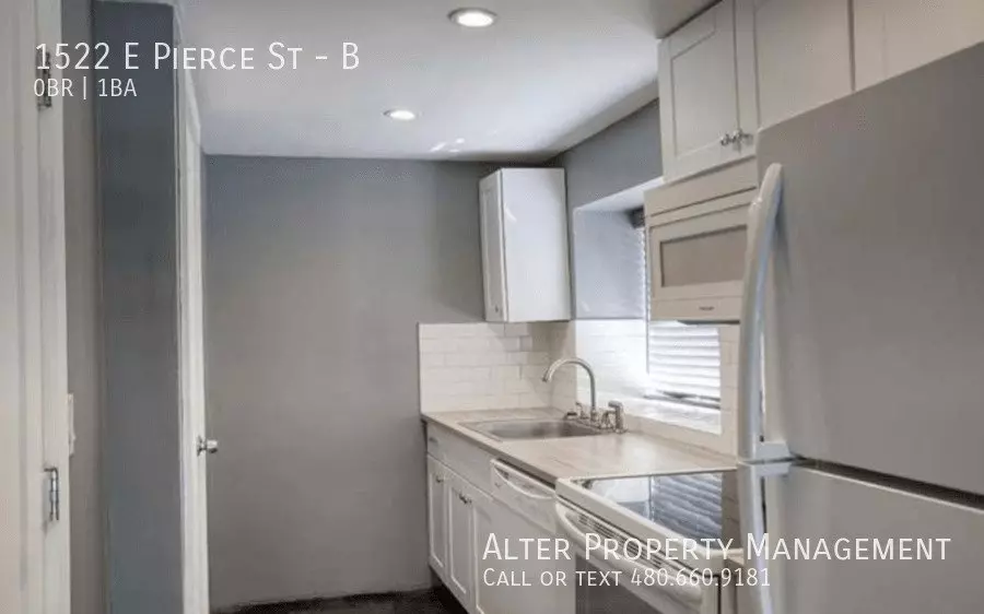 1522 East Pierce Street, Phoenix, AZ 85006 photo 4