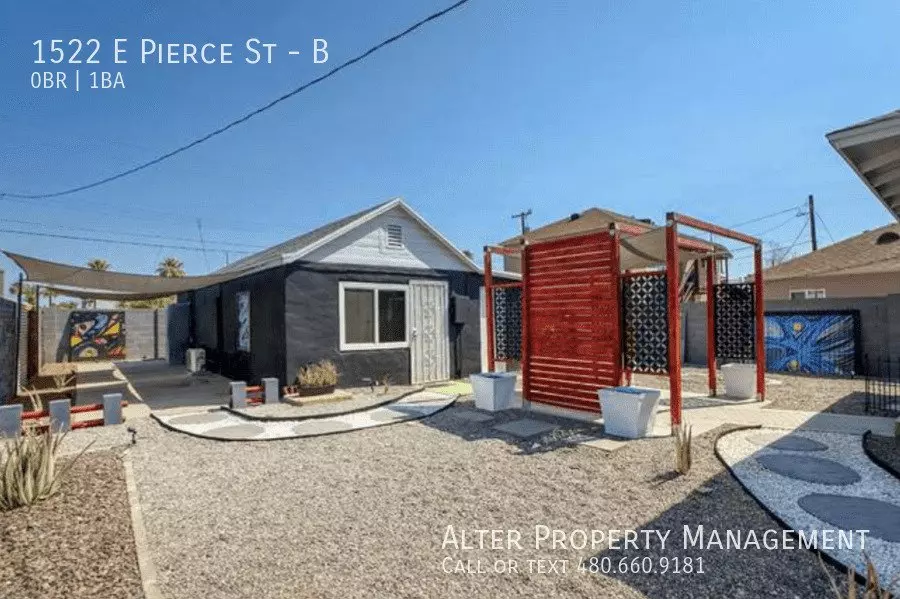 1522 East Pierce Street, Phoenix, AZ 85006 photo 5