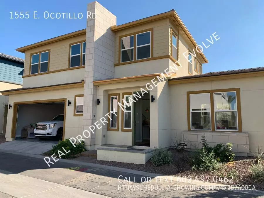 1555 E Ocotillo Rd #9 photo 2