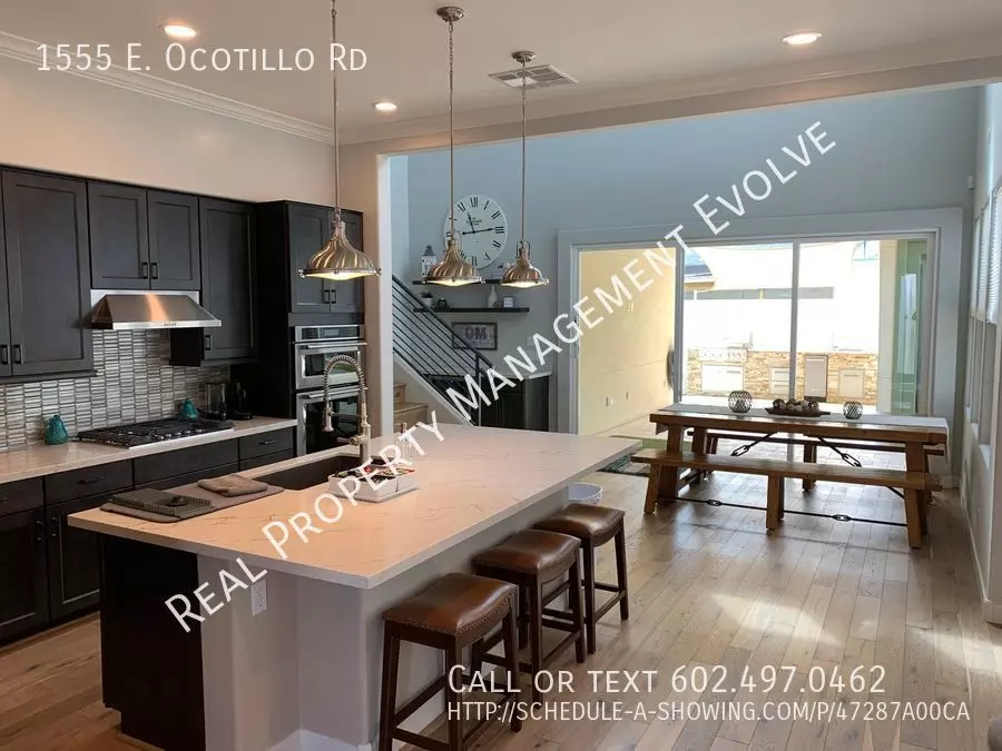 1555 E Ocotillo Rd #9 photo 4
