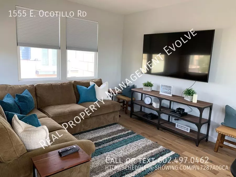 1555 E Ocotillo Rd #9 photo 4