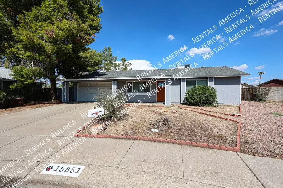 15851 North 23rd Street, Phoenix, AZ 85022 photo 2
