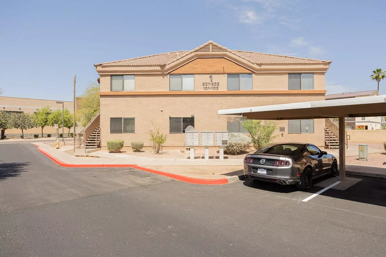 16033 N 25th St Phoenix, AZ 85032 photo 3