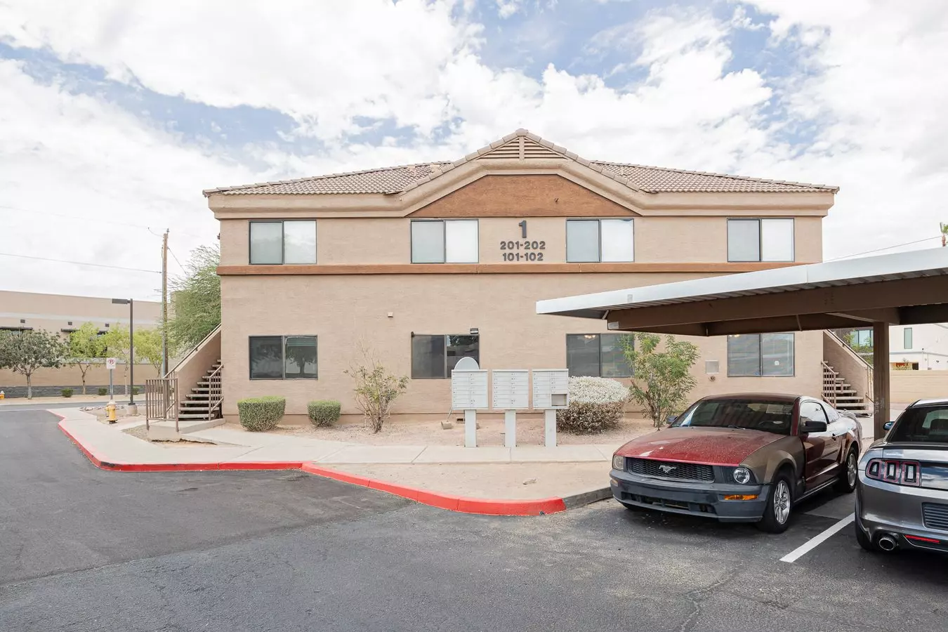 16033 N 25th St Phoenix, AZ 85032 photo 5