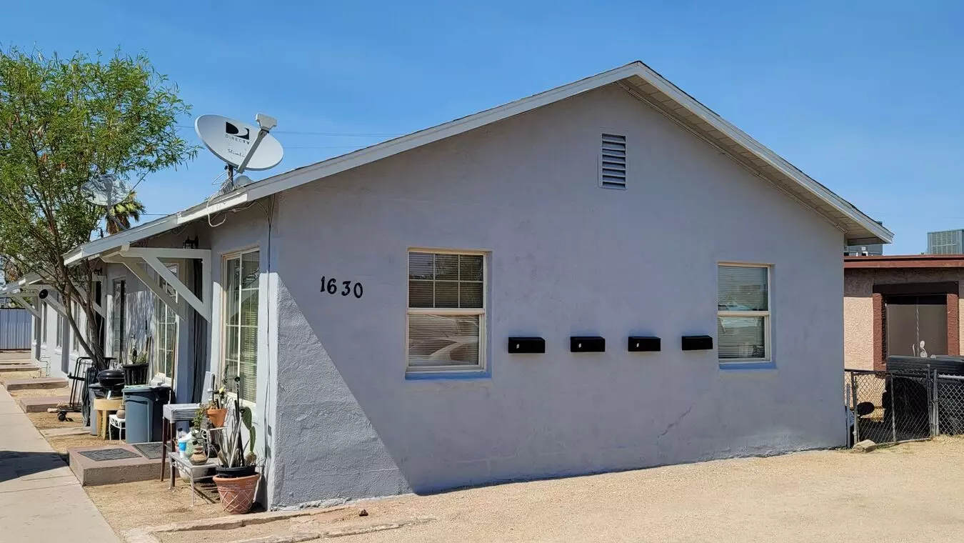 1630 West Garfield Street, Phoenix, AZ 85007 photo 5