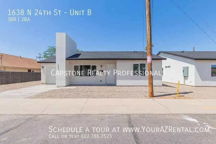 1638 North 24th Street, Phoenix, AZ 85008 photo 4