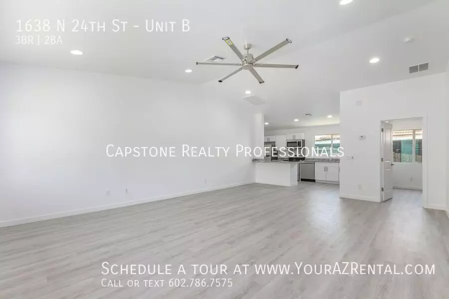 1638 North 24th Street, Phoenix, AZ 85008 photo 3