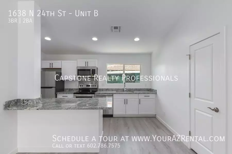 1638 North 24th Street, Phoenix, AZ 85008 photo 2