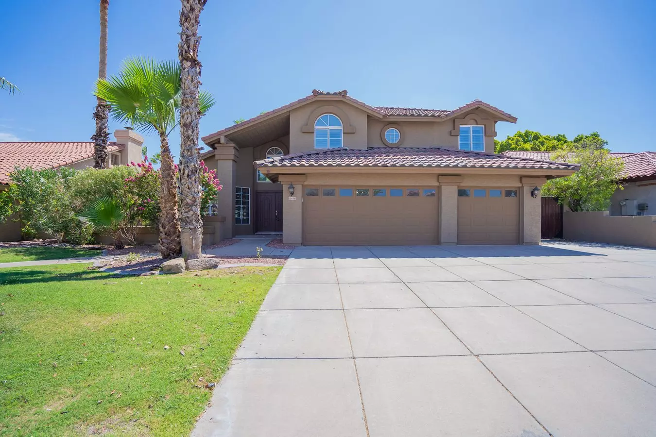 16638 S 37th Way Phoenix, AZ 85048 photo 4