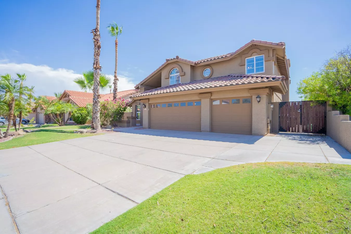 16638 S 37th Way Phoenix, AZ 85048 photo 2