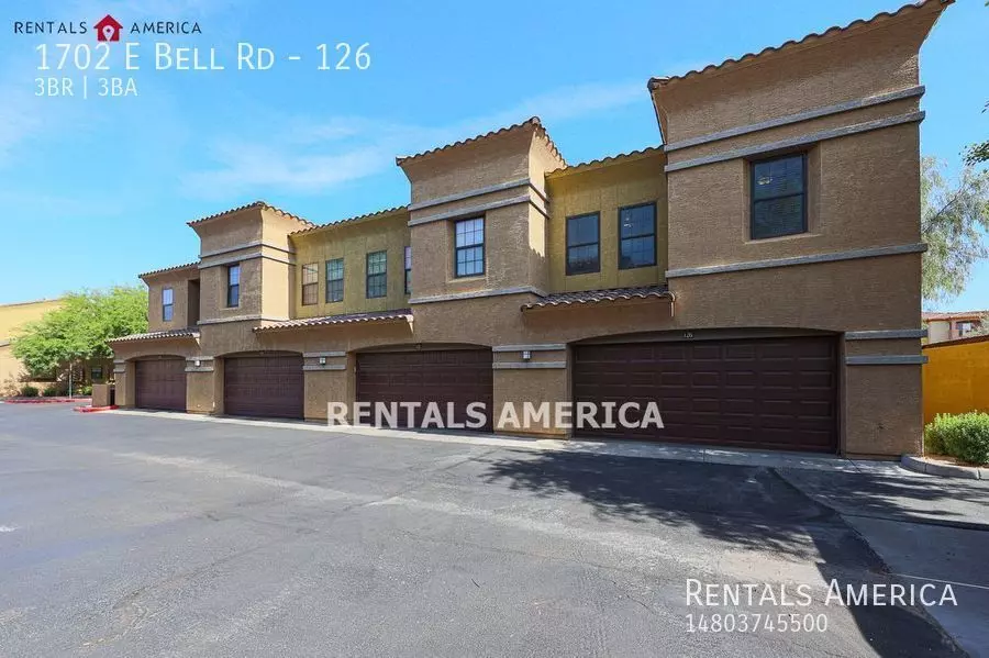 1702 E Bell Road photo 2