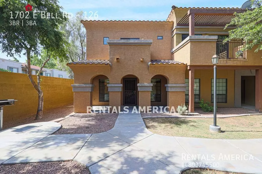 1702 E Bell Road photo 4
