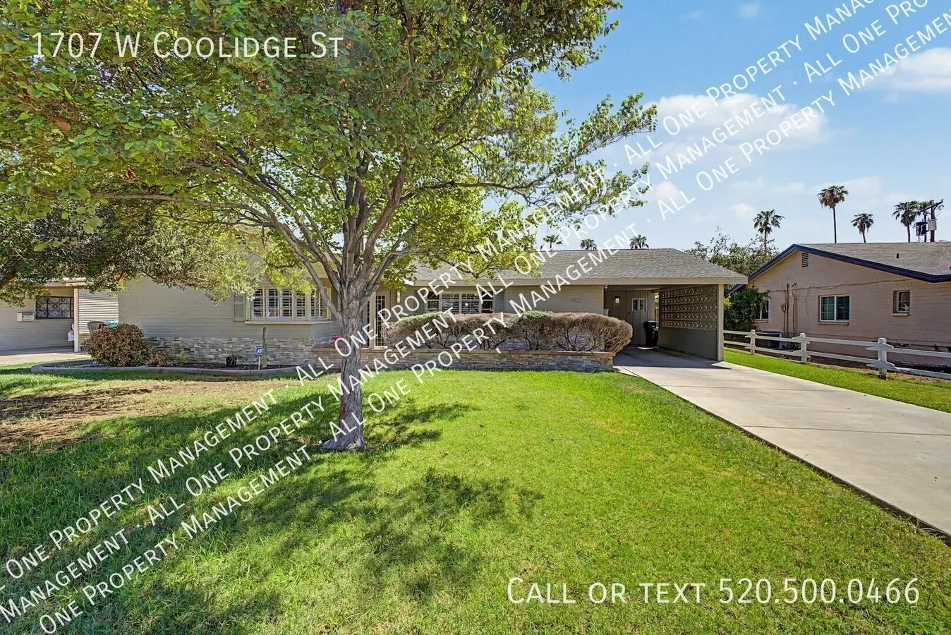 1707 W Coolidge St photo 4