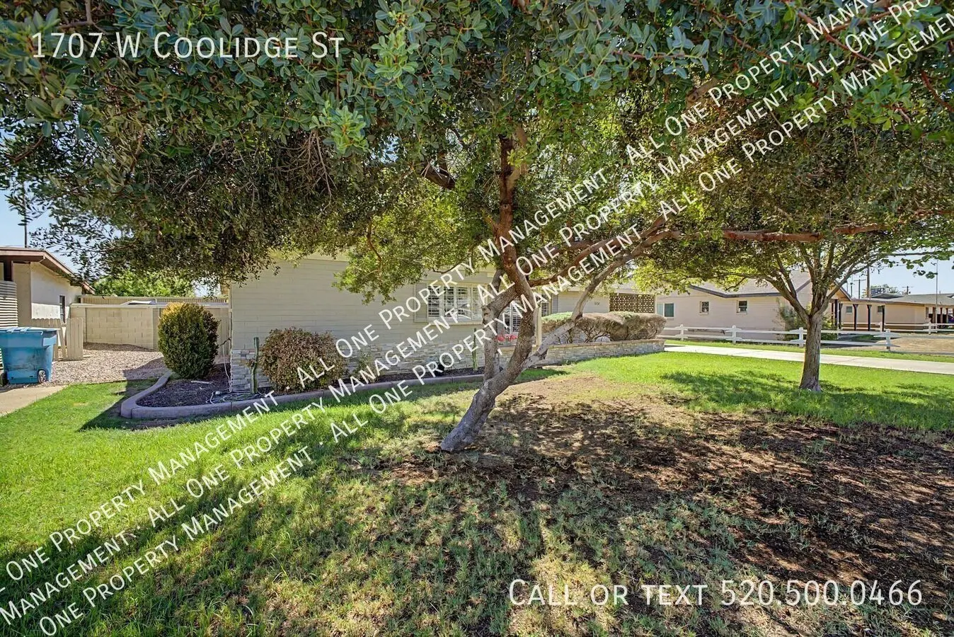1707 W Coolidge St photo 5