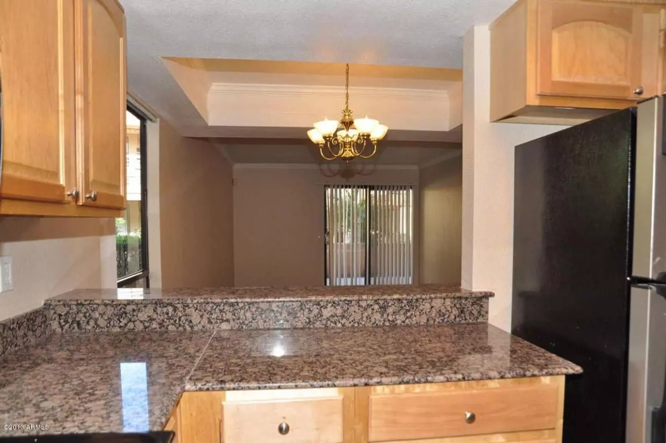 Charming 2 Bed 2 Bath Gated Condo Near Bell Road And 35th Ave++pool++fitness photo 2