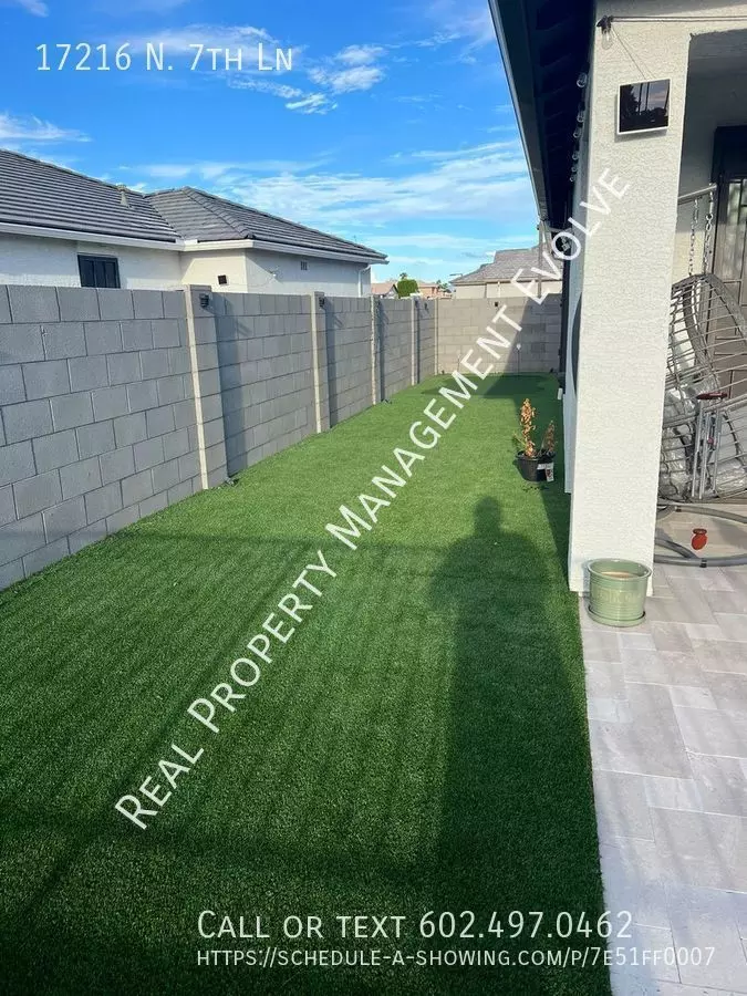 17216 North 7th Lane, Phoenix, AZ 85023 photo 3
