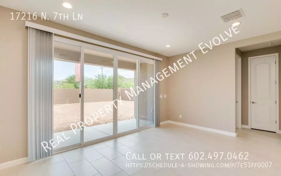 17216 North 7th Lane, Phoenix, AZ 85023 photo 5