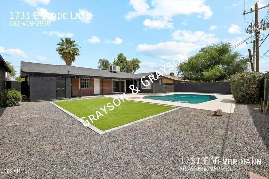 1731 E Verde Ln Phoenix, AZ 85016 photo 5