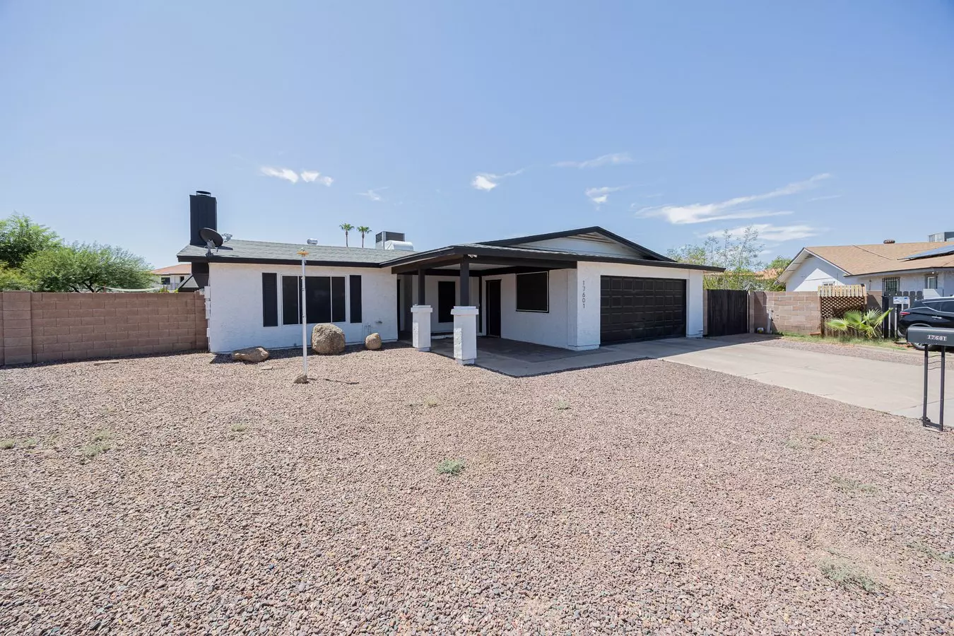 4BR/2BA floor plan