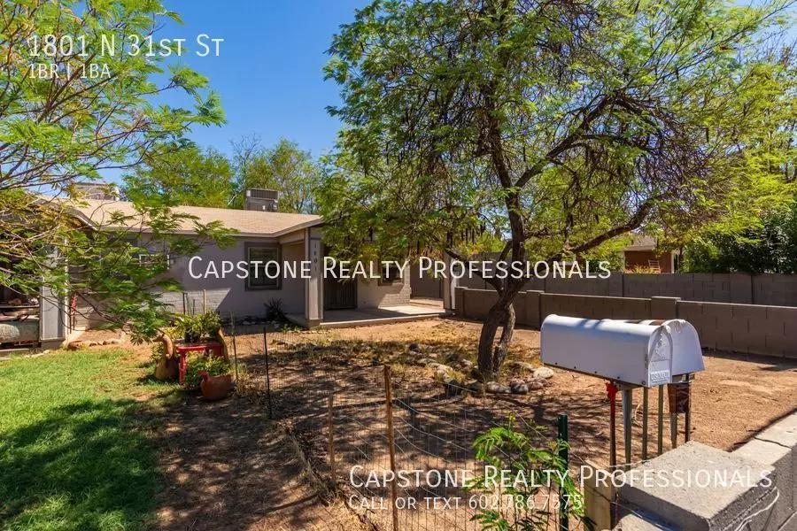 1801 North 31st Street, Phoenix, AZ 85008 photo 3