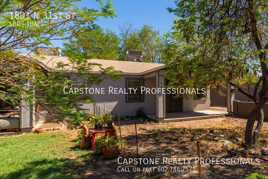 1801 North 31st Street, Phoenix, AZ 85008 photo 4