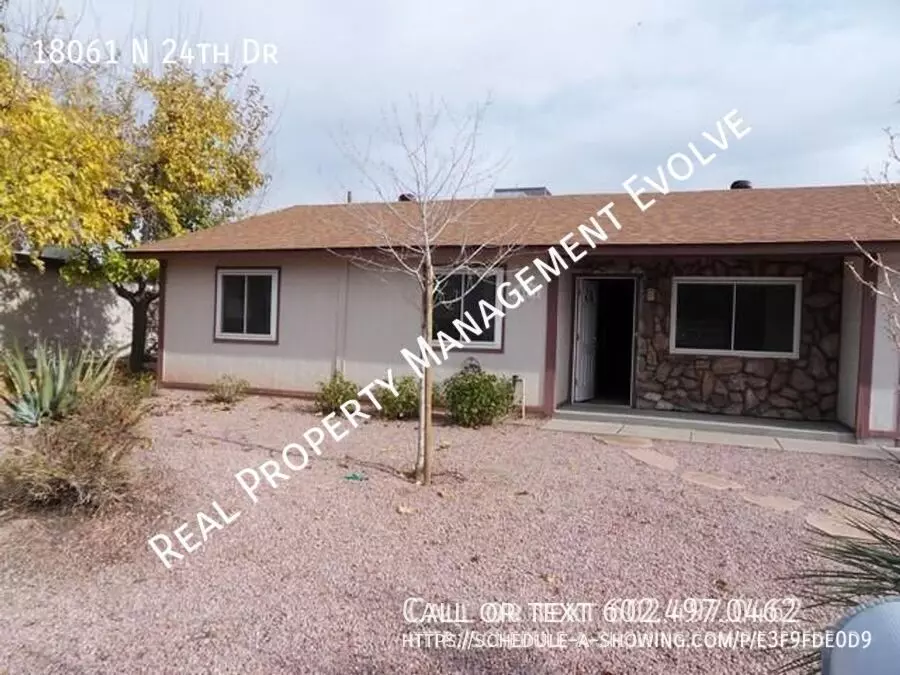 18061 North 24th Drive, Phoenix, AZ 85023 photo 2