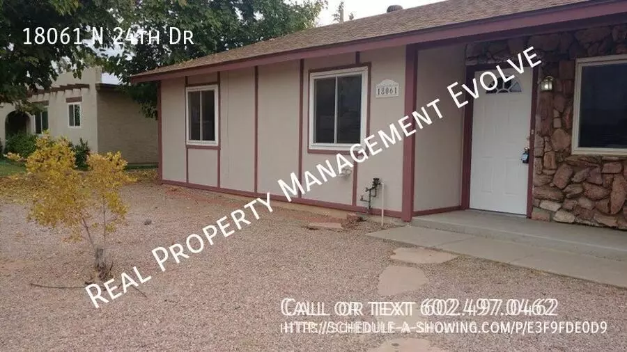 18061 North 24th Drive, Phoenix, AZ 85023 photo 4