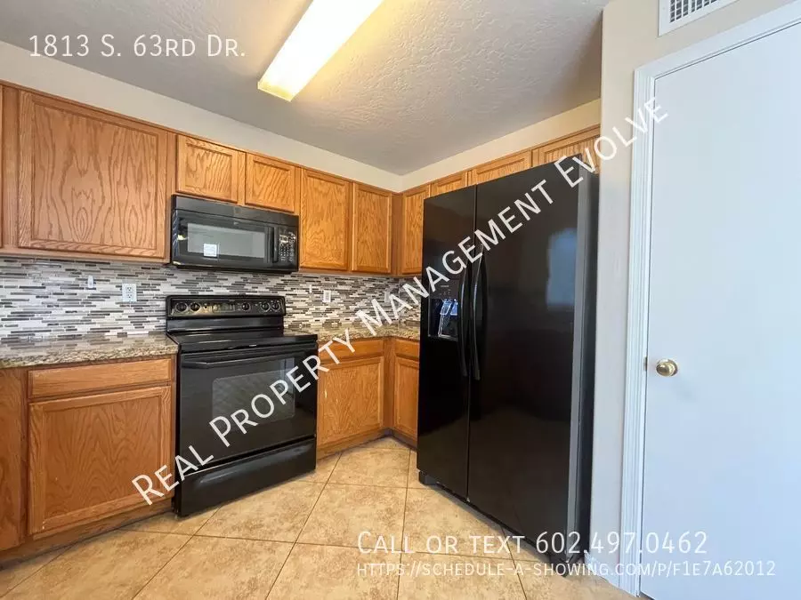 1813 South 63rd Drive, Phoenix, AZ 85043 photo 5