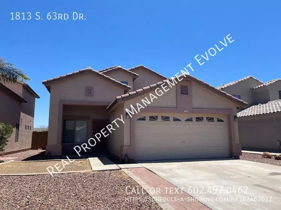 1813 South 63rd Drive, Phoenix, AZ 85043 photo 4