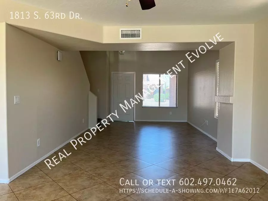 1813 South 63rd Drive, Phoenix, AZ 85043 photo 3