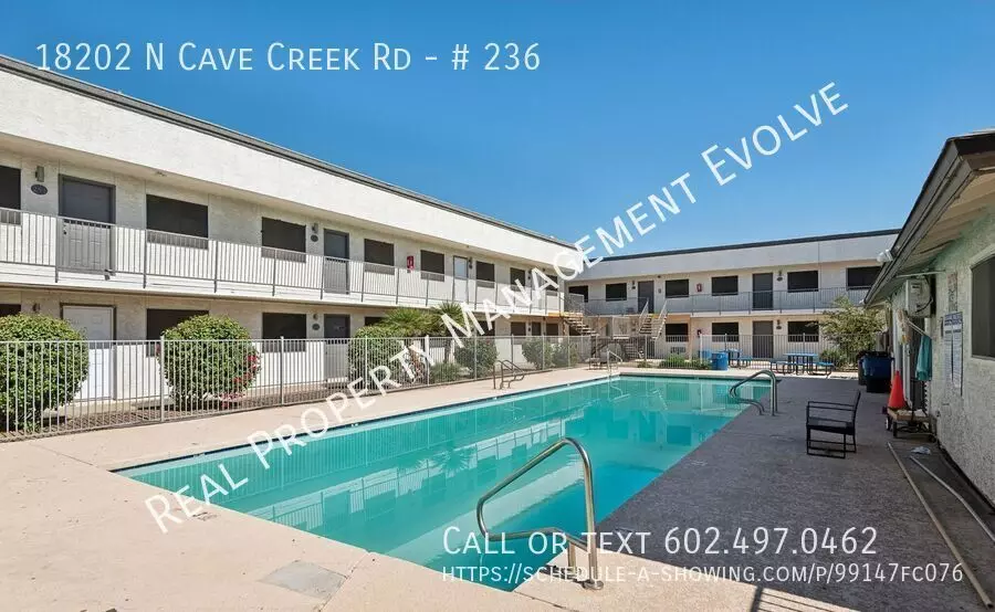 18202 North Cave Creek Road, Phoenix, AZ 85032 photo 3