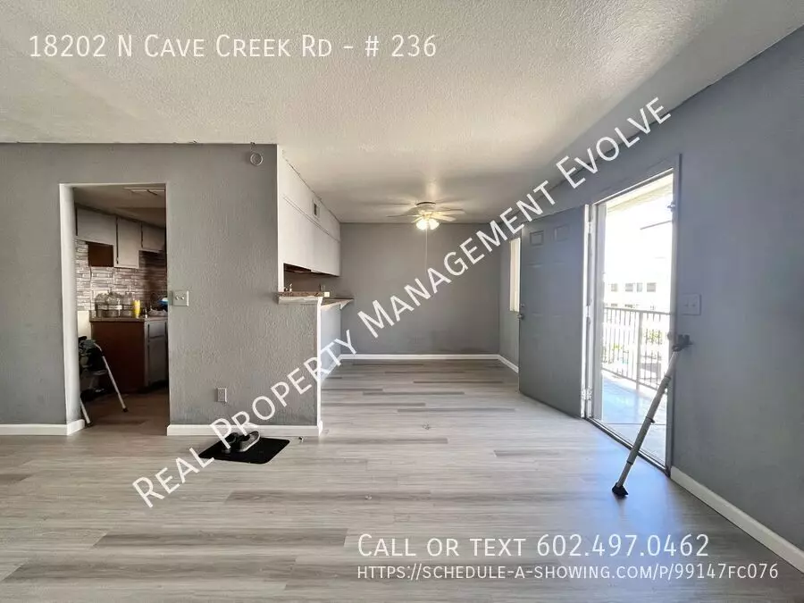 18202 North Cave Creek Road, Phoenix, AZ 85032 photo 4
