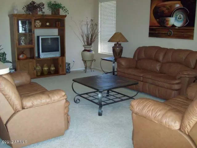 1821 W Glenhaven dr photo 4