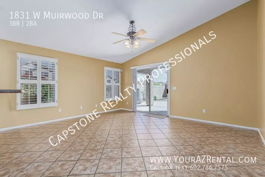 1831 West Muirwood Drive, Phoenix, AZ 85045 photo 5